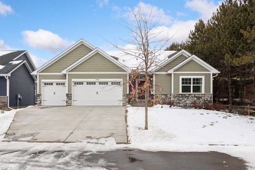 Casa Unifamiliare a Stillwater, Washington County