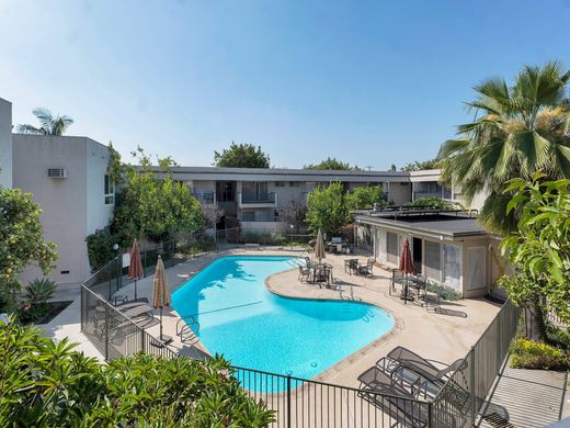 Apartment in Los Angeles, Los Angeles County
