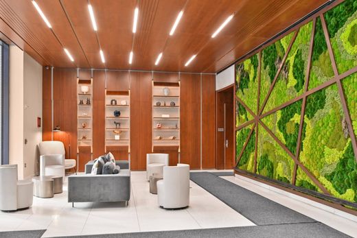 Appartamento a Jersey City, Hudson County