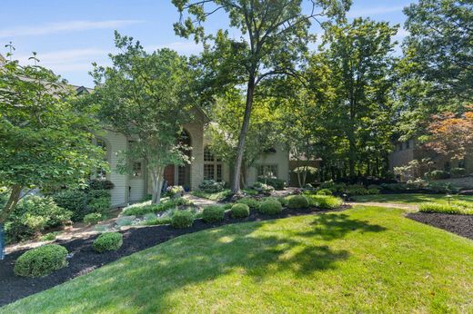 Detached House in Fort Mitchell, Kenton County