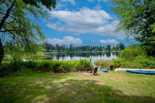 Apartment / Etagenwohnung in Tumwater, Thurston County