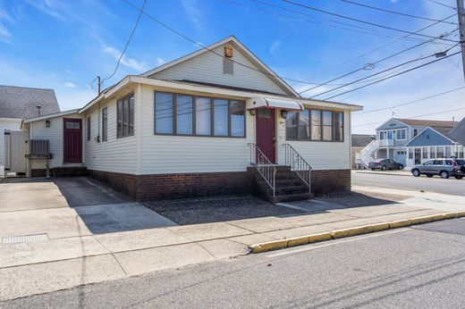 Detached House in Point Pleasant Beach, Ocean County