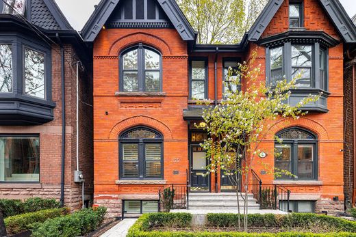 Townhouse in Toronto, Ontario