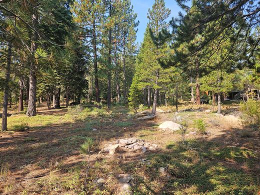 Grond in Truckee, Nevada County