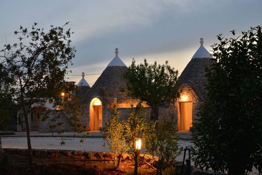 Maison individuelle à Ostuni, Provincia di Brindisi