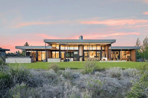 Luxus-Haus in Bend, Deschutes County