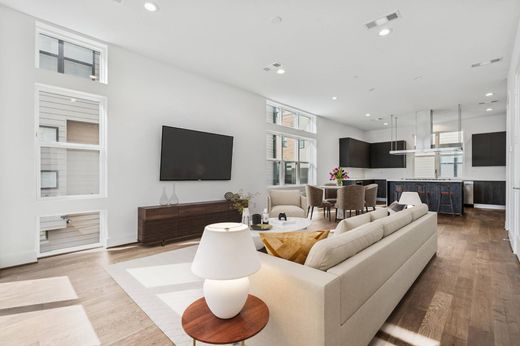 Townhouse in Dallas, Dallas County