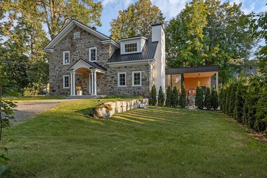Casa Independente - Dunham, Montérégie