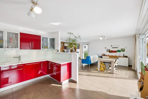 Appartement in Ollon, Aigle District