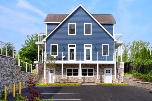 Квартира, Принстон, Mercer County