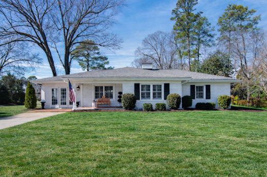 Detached House in Raleigh, Wake County
