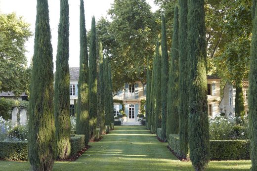 Vrijstaand huis in Avignon, Vaucluse