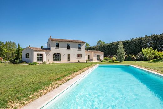 Einfamilienhaus in Cabriès, Bouches-du-Rhône