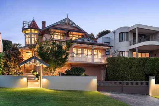 Casa en Sídney, State of New South Wales