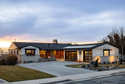 Detached House in Salt Lake City, Salt Lake County