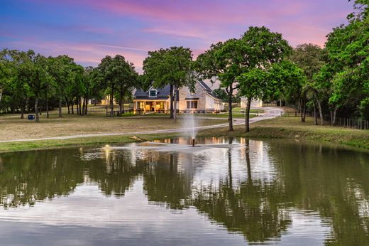 Casa Unifamiliare a Rosanky, Bastrop County