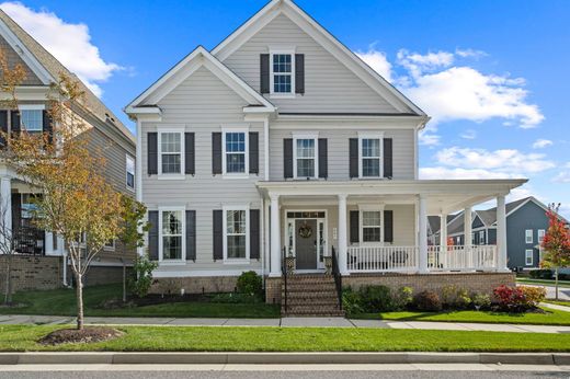 Detached House in Middle River, Baltimore County