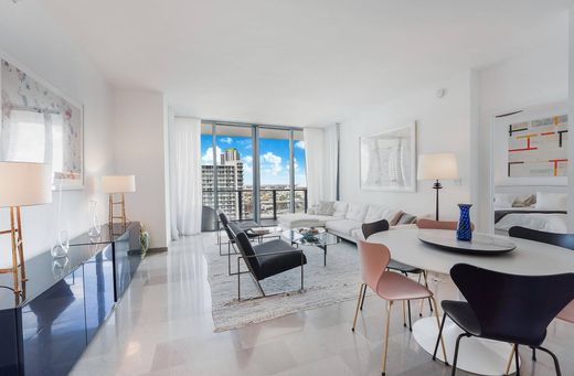 Piso / Apartamento en Miami, Miami-Dade County