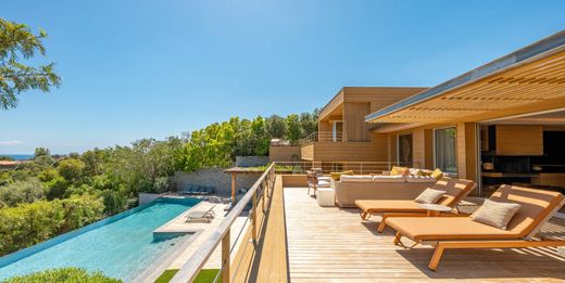 ﻓﻴﻼ ﻓﻲ Porto-Vecchio, South Corsica