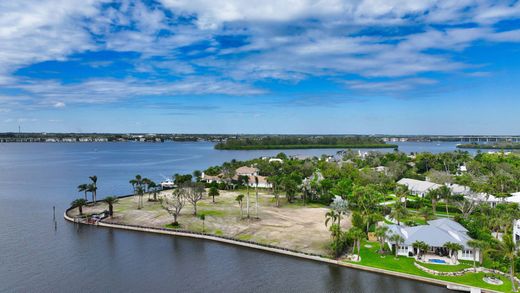 Grond in Vero Beach, Indian River County