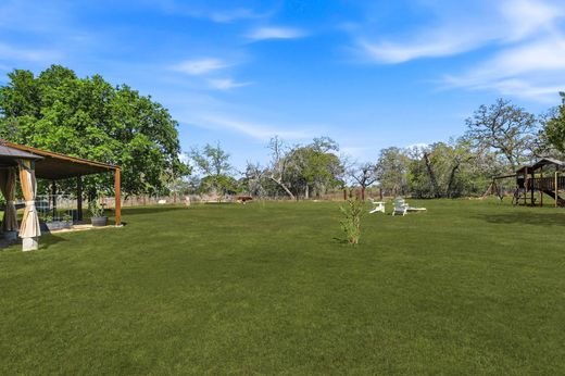 Maison individuelle à Seguin, Comté de Guadalupe