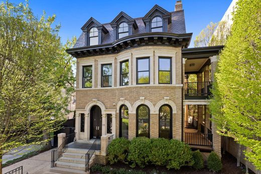 Luksusowy dom w Waszyngton, Washington County