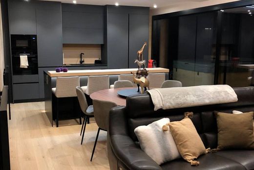 Apartment in El Tarter, Canillo