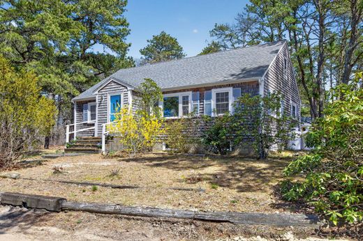 Apartment in Wellfleet, Barnstable County