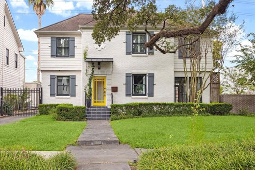 Detached House in Houston, Harris County