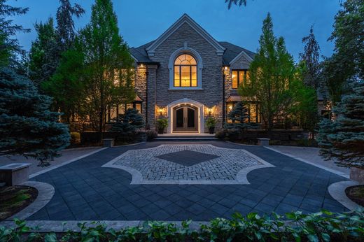 独立式房屋  Vaughan, Ontario