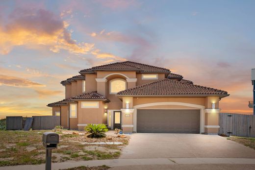 Vrijstaand huis in Port Aransas, Nueces County