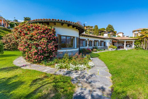 Casa Independente - Lugano, Cantone Ticino