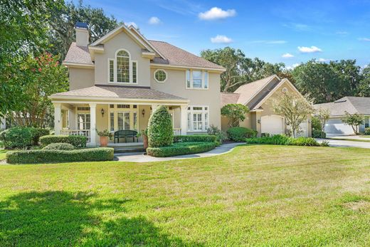 Casa de lujo en Fernandina Beach, Nassau County