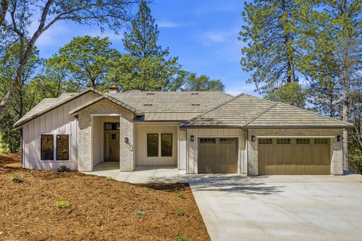 Casa Unifamiliare a Auburn, Placer County