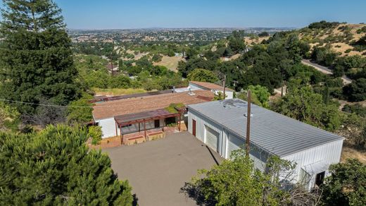 Casa Independente - Paso Robles, San Luis Obispo County
