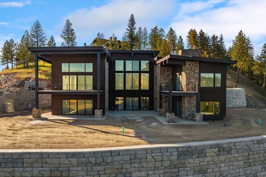 Casa en Coeur d'Alene, Kootenai County
