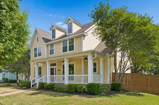 Casa Unifamiliare a North Richland Hills, Tarrant County