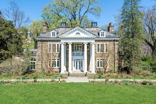 Luxury home in Washington, Washington County