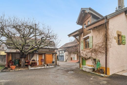 Einfamilienhaus in Cortaillod, Boudry