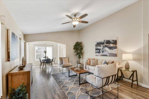 단독 저택 / Phoenix Mobile Home Park, Maricopa County