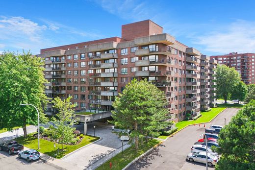 Appartement in Côte-Saint-Luc, City of Montréal