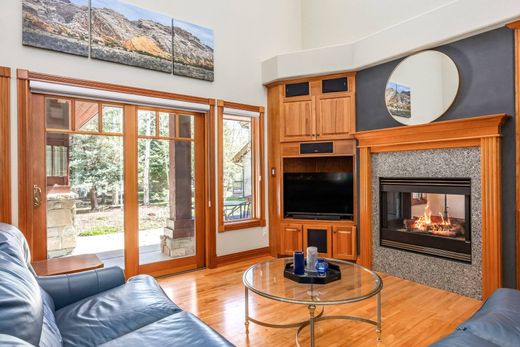 Detached House in Park City, Summit County