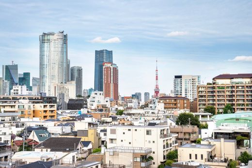 ‏דירה ב  טוקיו, Tokyo Prefecture