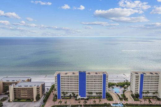 Apartment / Etagenwohnung in Madeira Beach, Pinellas County