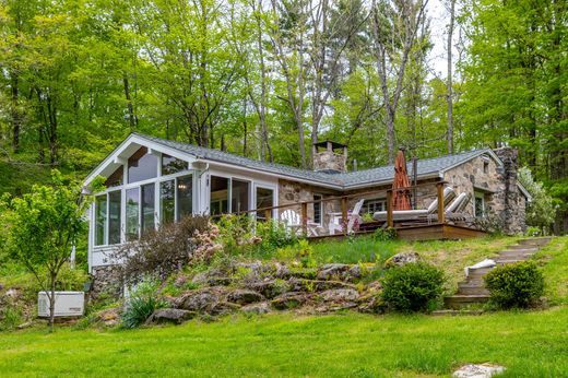 Casa Unifamiliare a Cornwall, Litchfield County