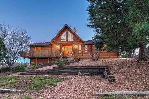 Detached House in Colorado Springs, El Paso County