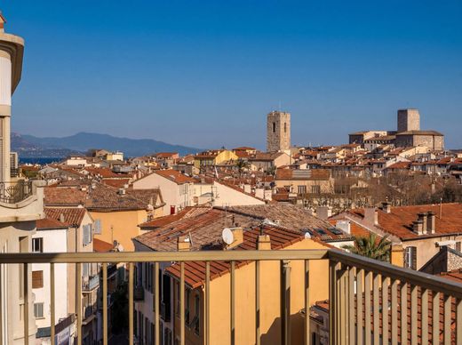 Apartment in Antibes, Alpes-Maritimes
