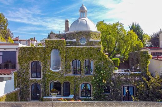 Vrijstaand huis in San Miguel de Allende, Guanajuato