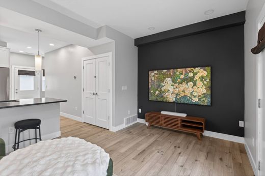 Townhouse in Denver, Denver County