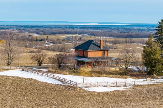 Casa Unifamiliare a Clearview Heights, York